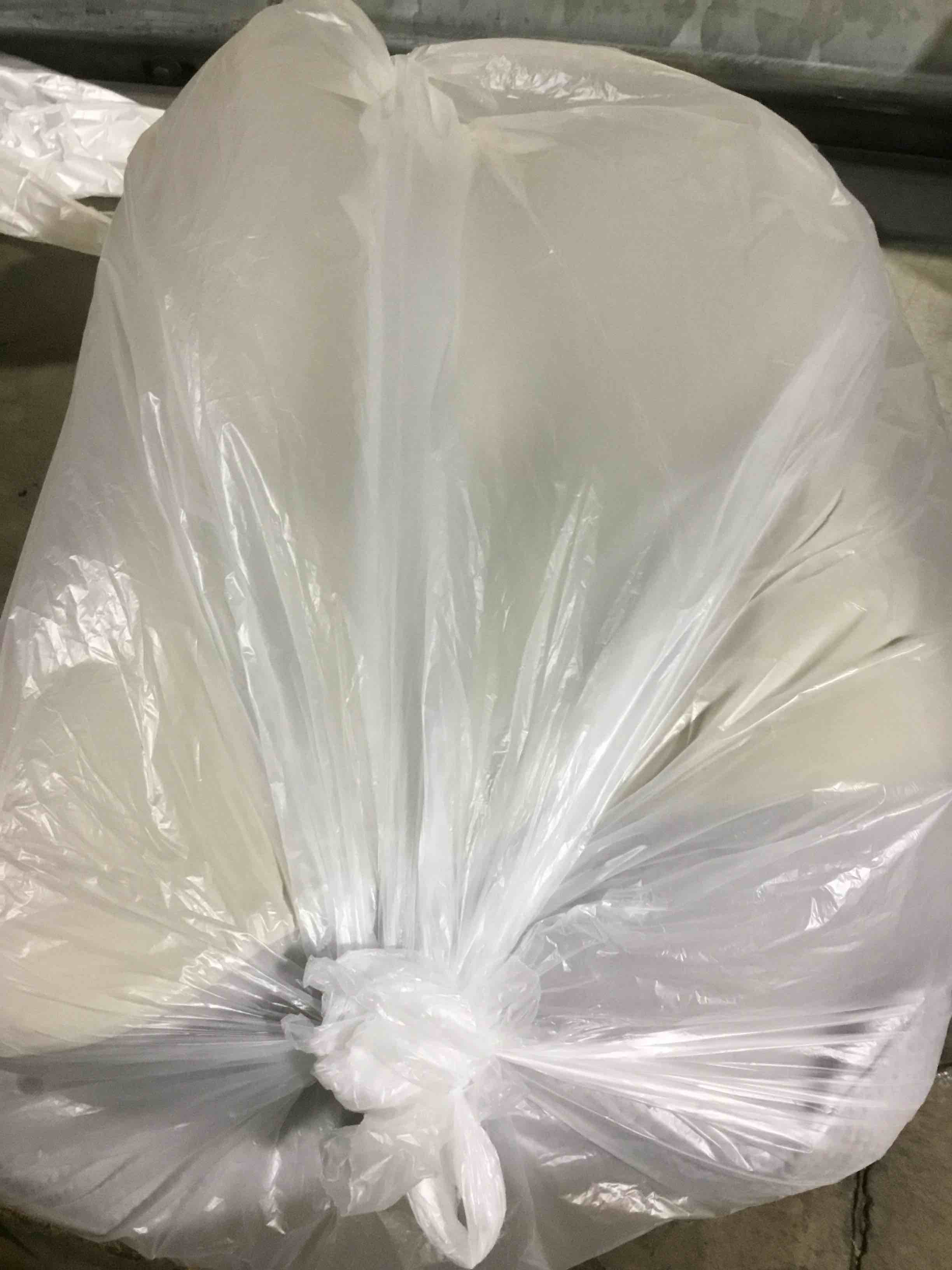 Condition photo showing Good Condition for Cervical Neck Pillow for Pain Relief - Cooling Ergonomic Neck Support Pillow for Sleeping, Orthopedic Contour Memory Foam Pillows for Side, Back & Stomach Sleepers with Pillowcase (White)