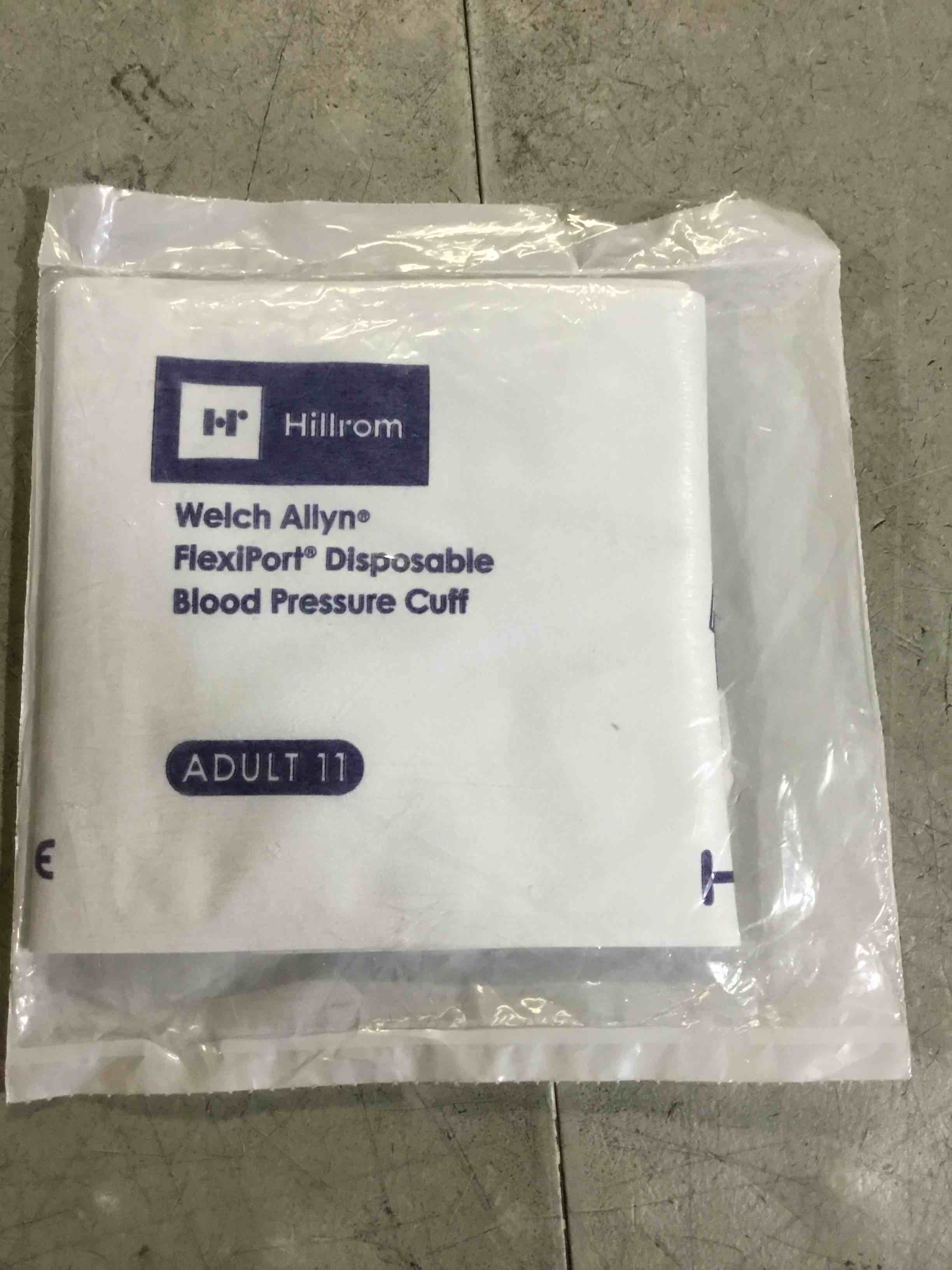 Condition photo showing New/Like New for REF VSOFT-11 NOVAPLUS RAW CUFF SOFT ADULT