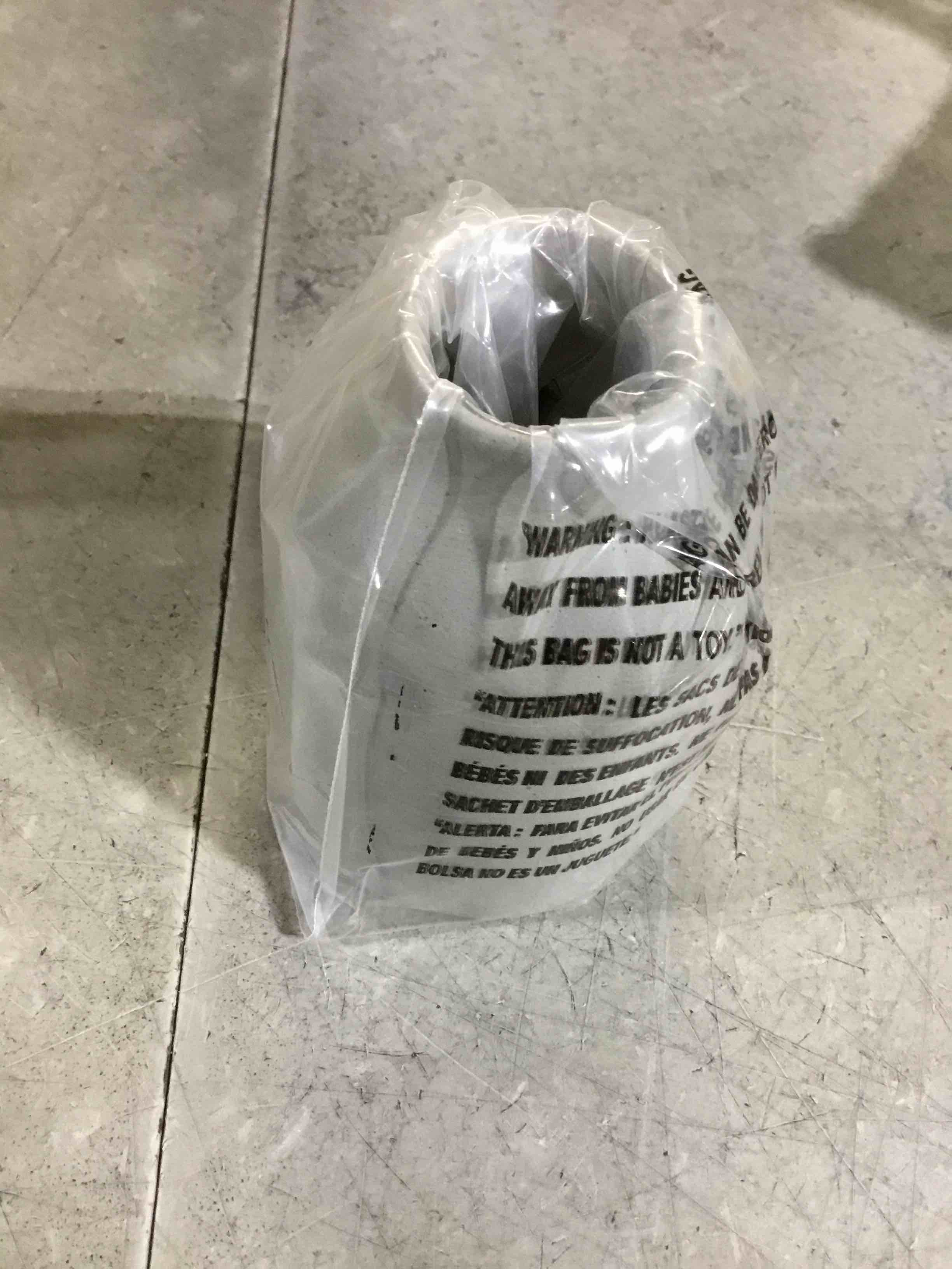 Condition photo showing New/Like New for Narrow Ceramic Bud Vase Light Blue - Hearth & Hand with Magnolia box of 4 pcs 