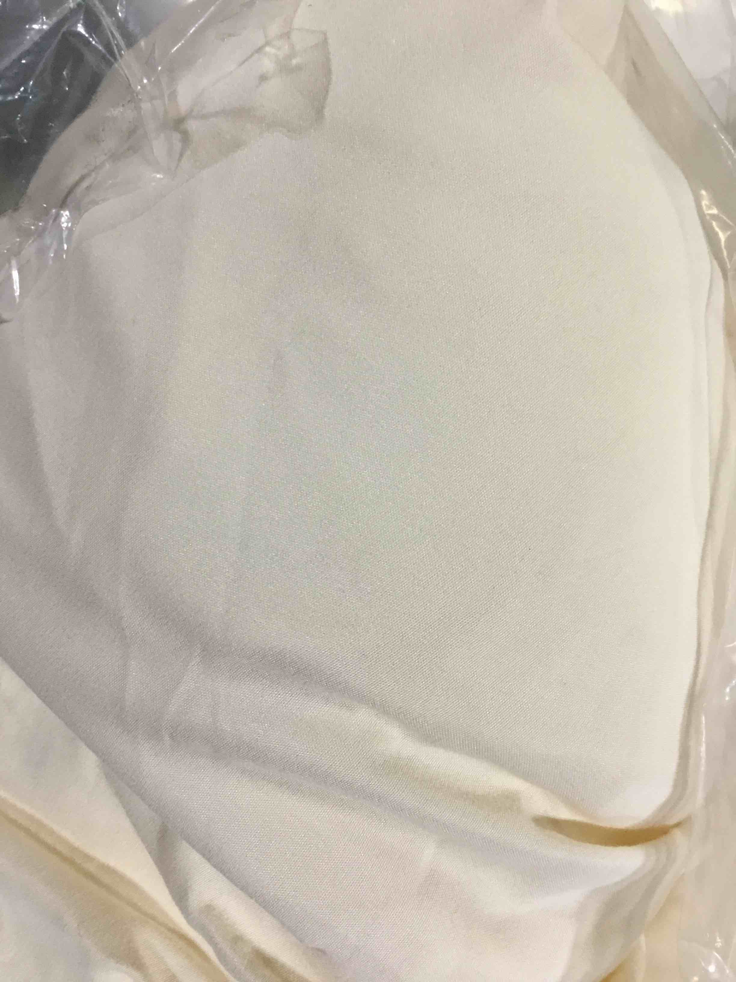 Condition photo showing Good Condition for (SIMILAR)Utopia Bedding Full Sheet Set – 4 Piece Bed Sheets for Full Size Bed, Soft and Breathable Microfiber, Includes 1 Fitted Sheet, 1 Flat Sheet and 2 Pillowcases (Ivory)