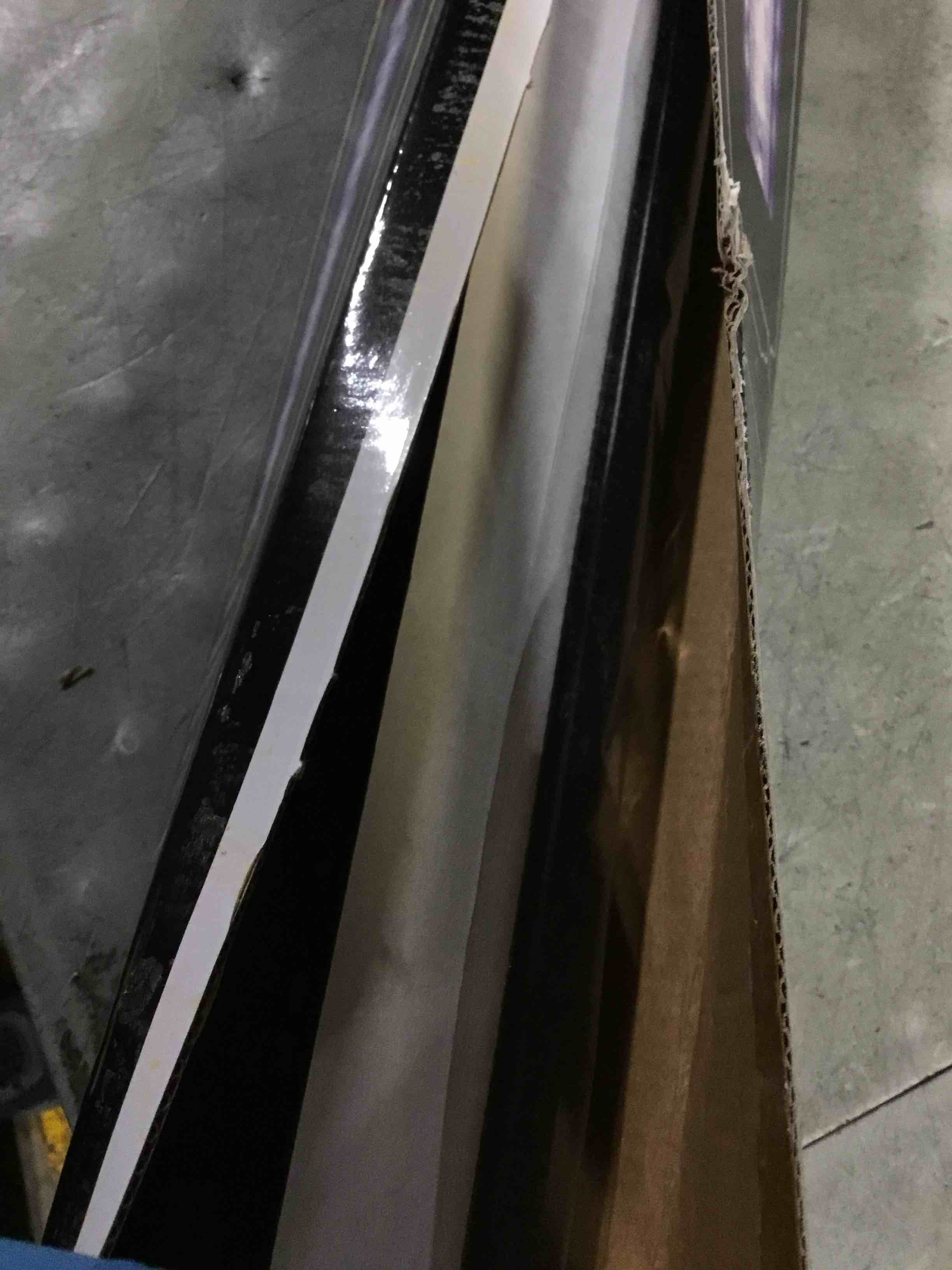 Condition photo showing Good Condition for Zoo Med AquaEffects Model 2 LED Light Fixture