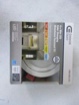 slim directional 4 in. color selectable new construction and remodel canless recessed integrated led kit