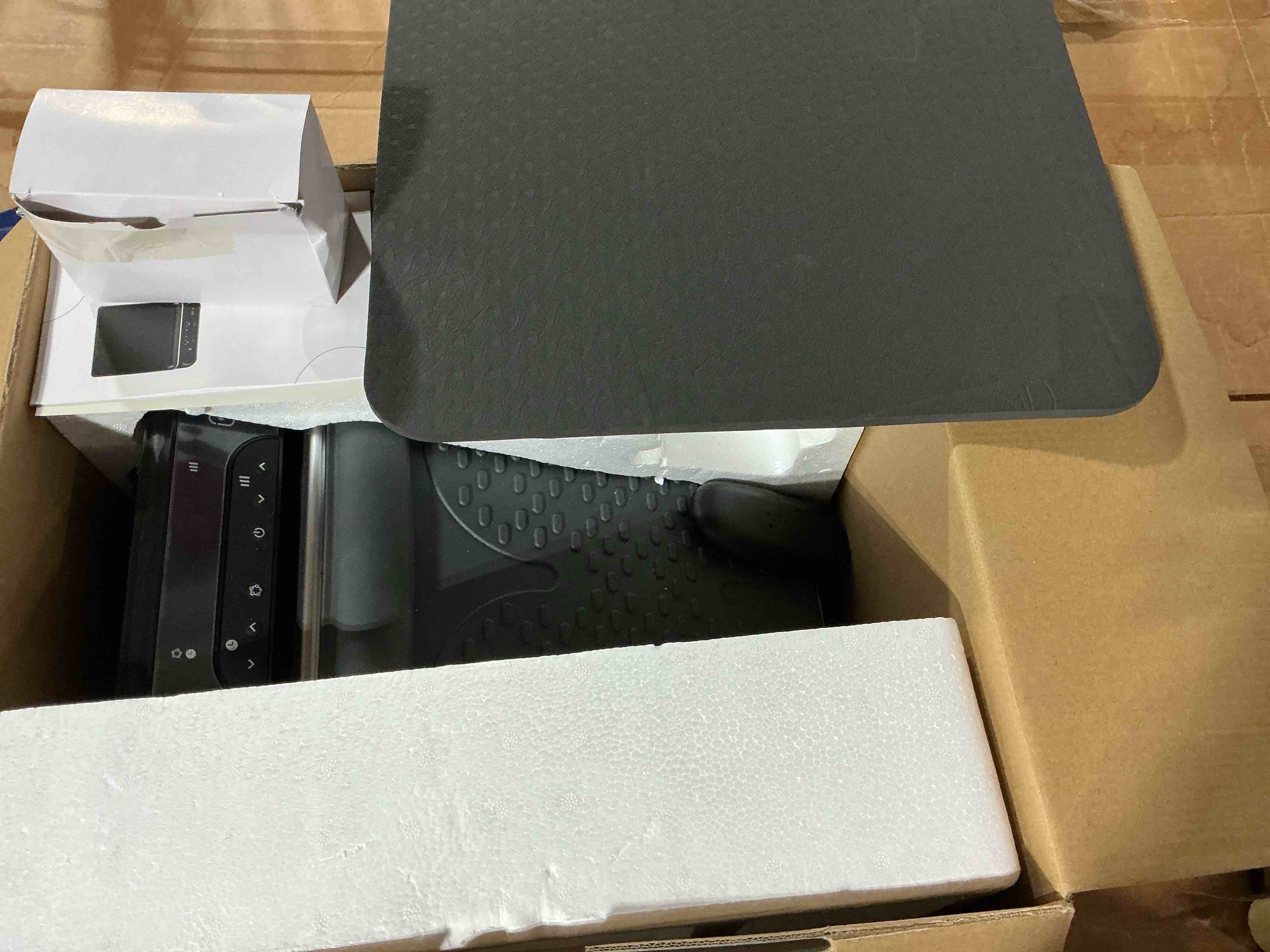Condition photo showing Good Condition for tempo vibration therapy massager with 30 speeds & magnetic remote – pain relief & recovery