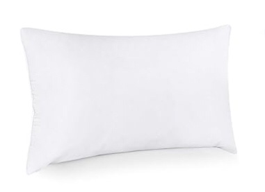 (similar) Utopia Bedding Throw Pillows (Set of 1, White), 16 x 16 Inches Pillows for Sofa, Bed and Couch Decorative Stuffer Pillow