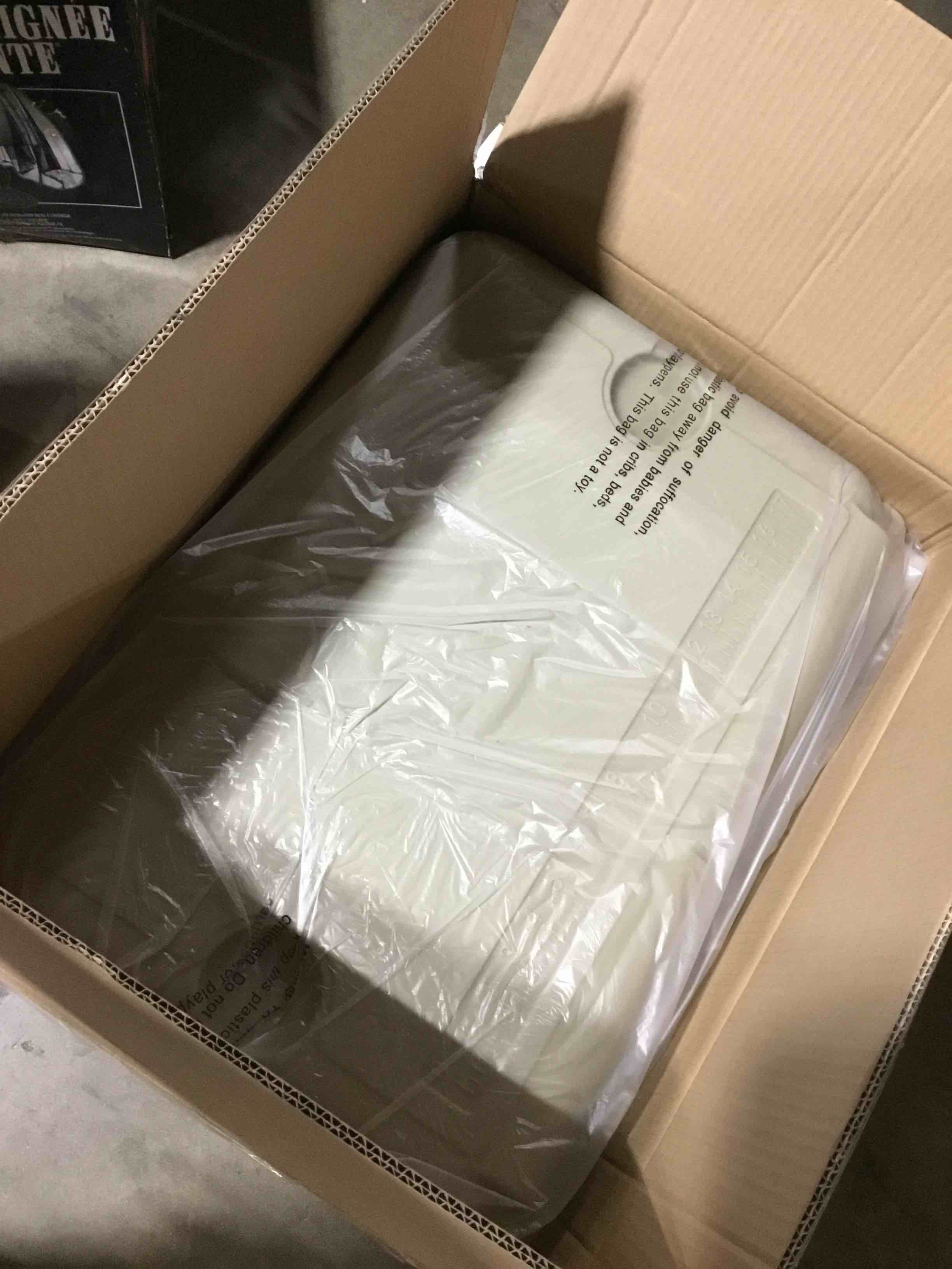 Condition photo showing Brand New for Bluetooth Stereo Hard Cooler Ice Box With Speaker 37Q