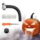Halloween Pumpkin Fog Kit Fun Decorations Brand New Tekky Carving