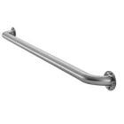 Project Source 42-in Stainless Steel Wall Mount Grab Bar