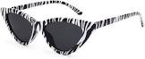 livho cat eye sunglasses for women, trendy polarized sunglasses women, retro sun glasses 2025, uv protection shades