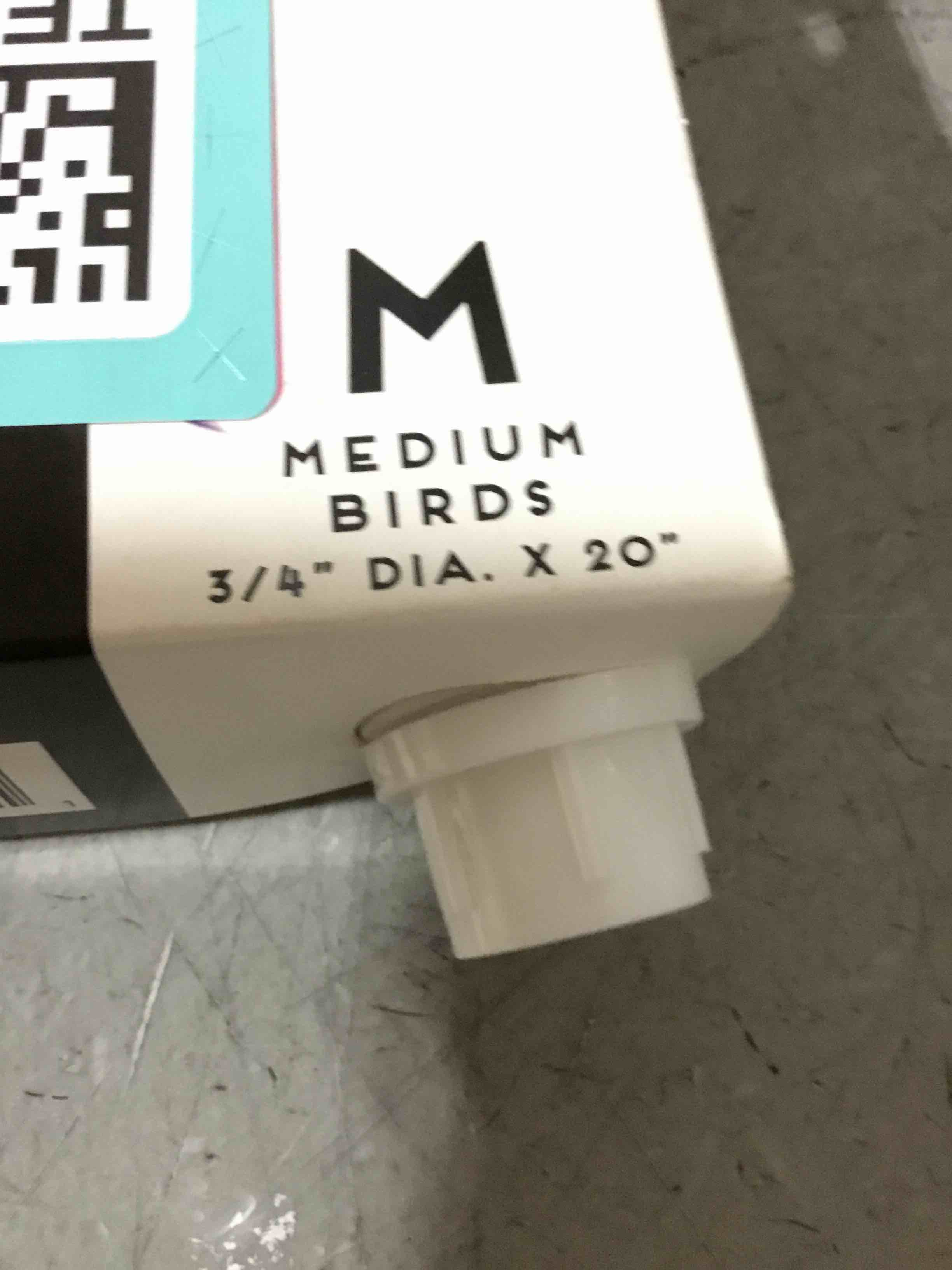 Condition photo showing New/Like New for Comfy Perch, Large - 20"