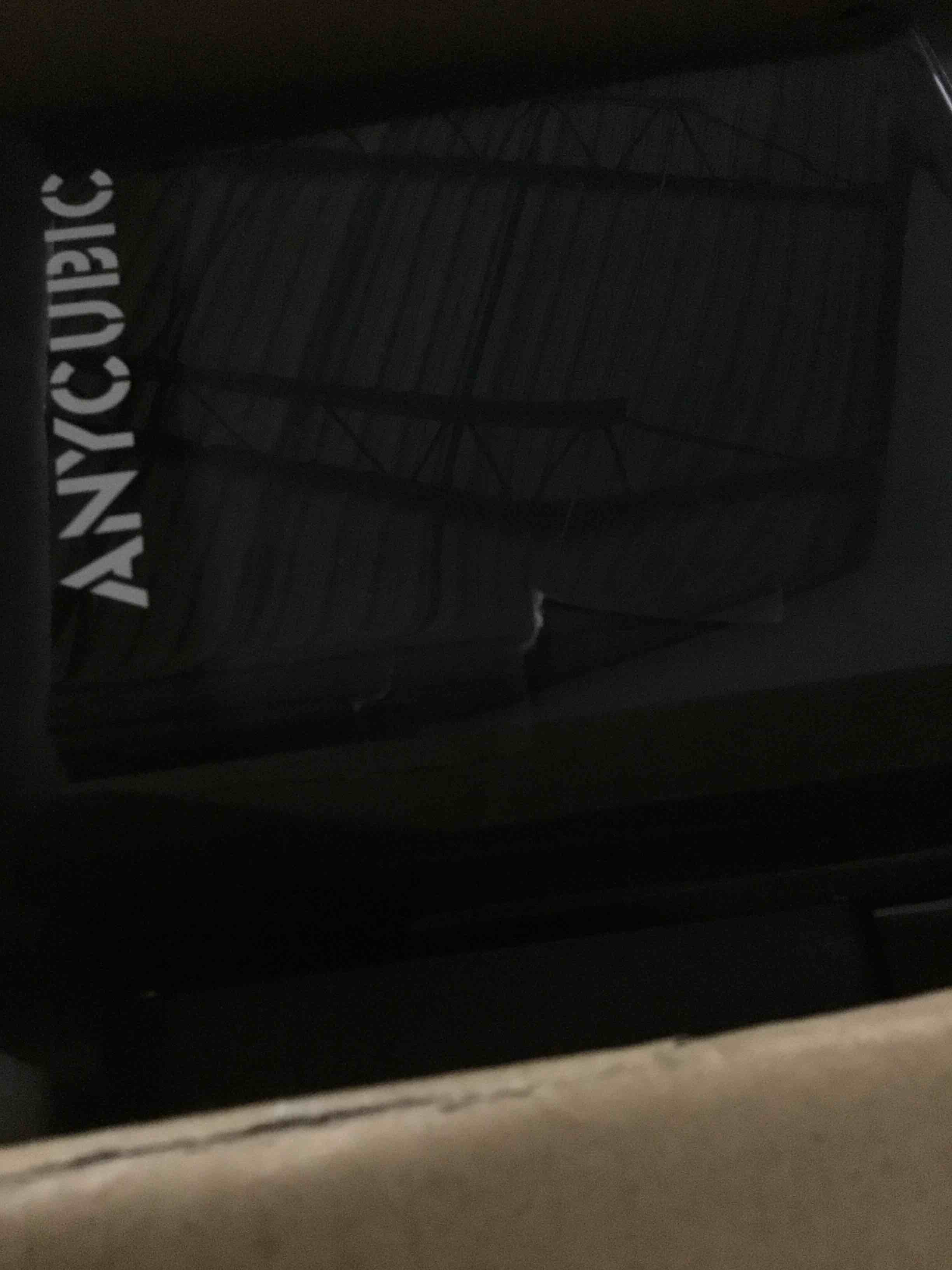 Condition photo showing As Is for (BROKEN DAMAGED) ANYCUBIC Photon Mono 4, Resin 3D Printer with 7'' 10K Mono LCD Screen, Stable LighTurbo Light Source and 70mm/h Fast Printing, Print Volume 6.04'' x 3.42'' x 6.49''