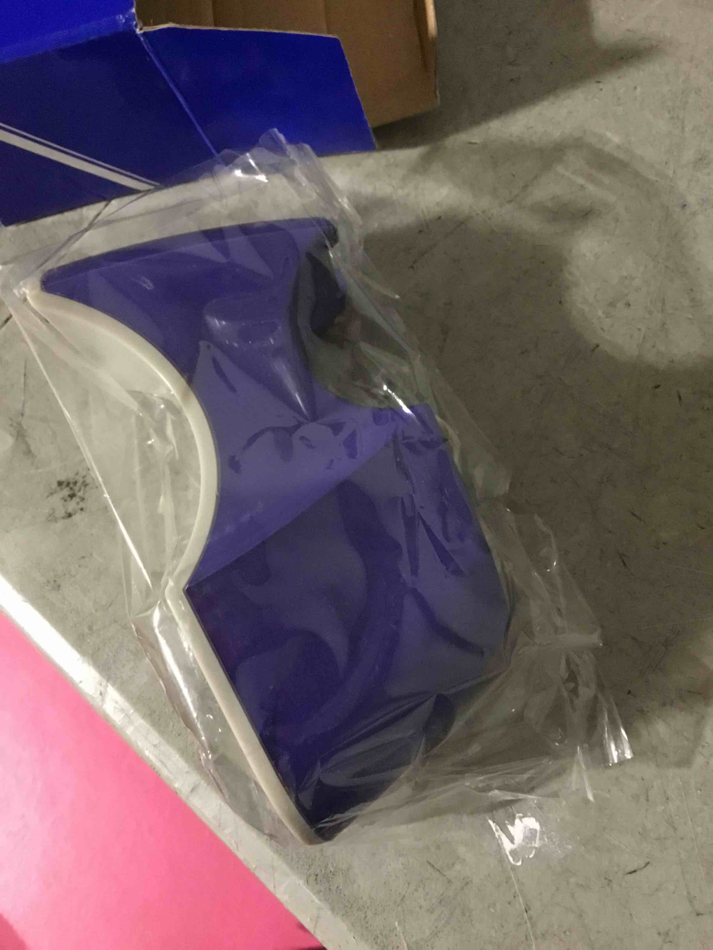 Condition photo showing Brand New for Tag Master Blue tape dispenser 