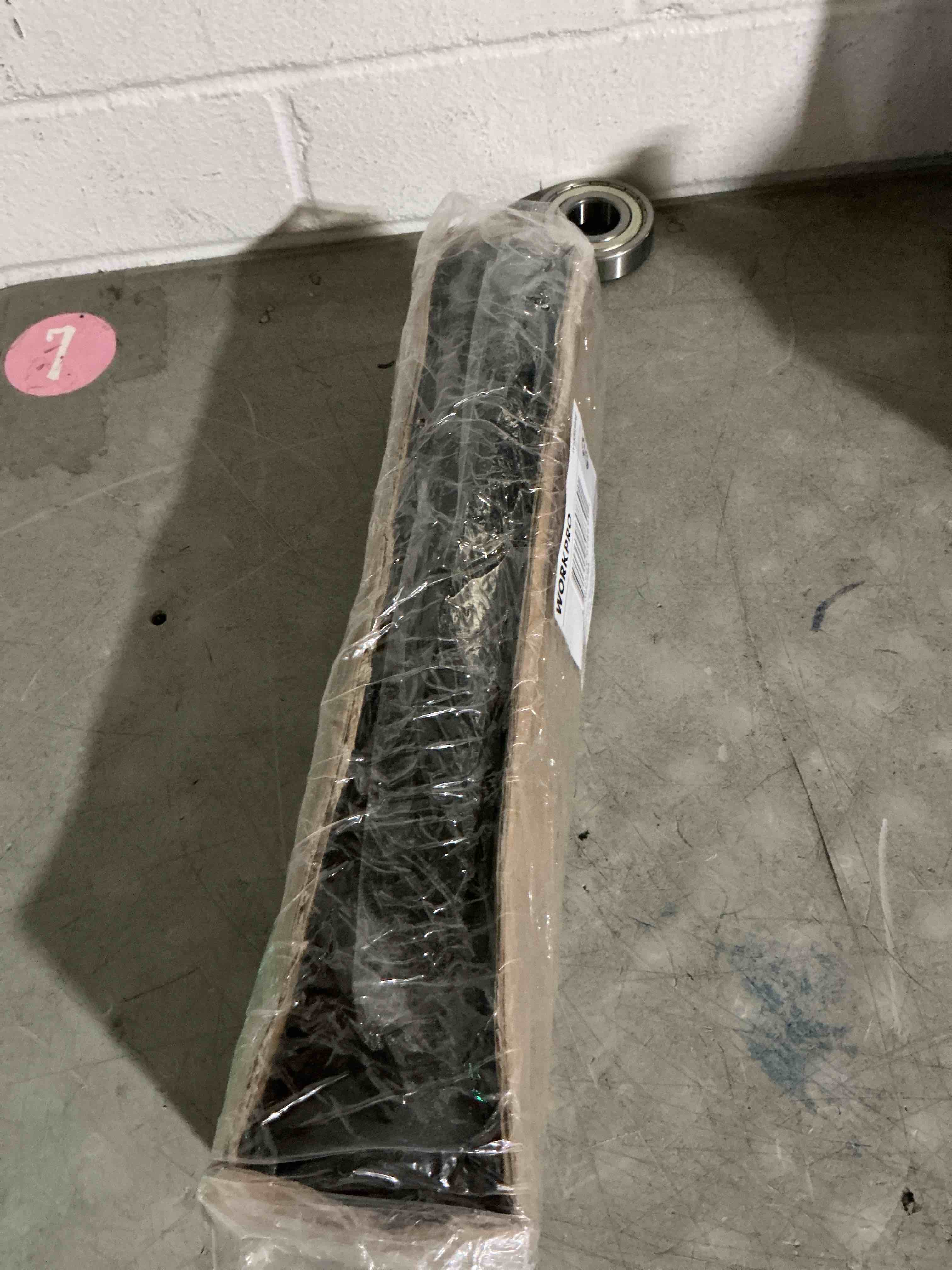 Condition photo showing Good Condition for workpro drawers mat for w082136a