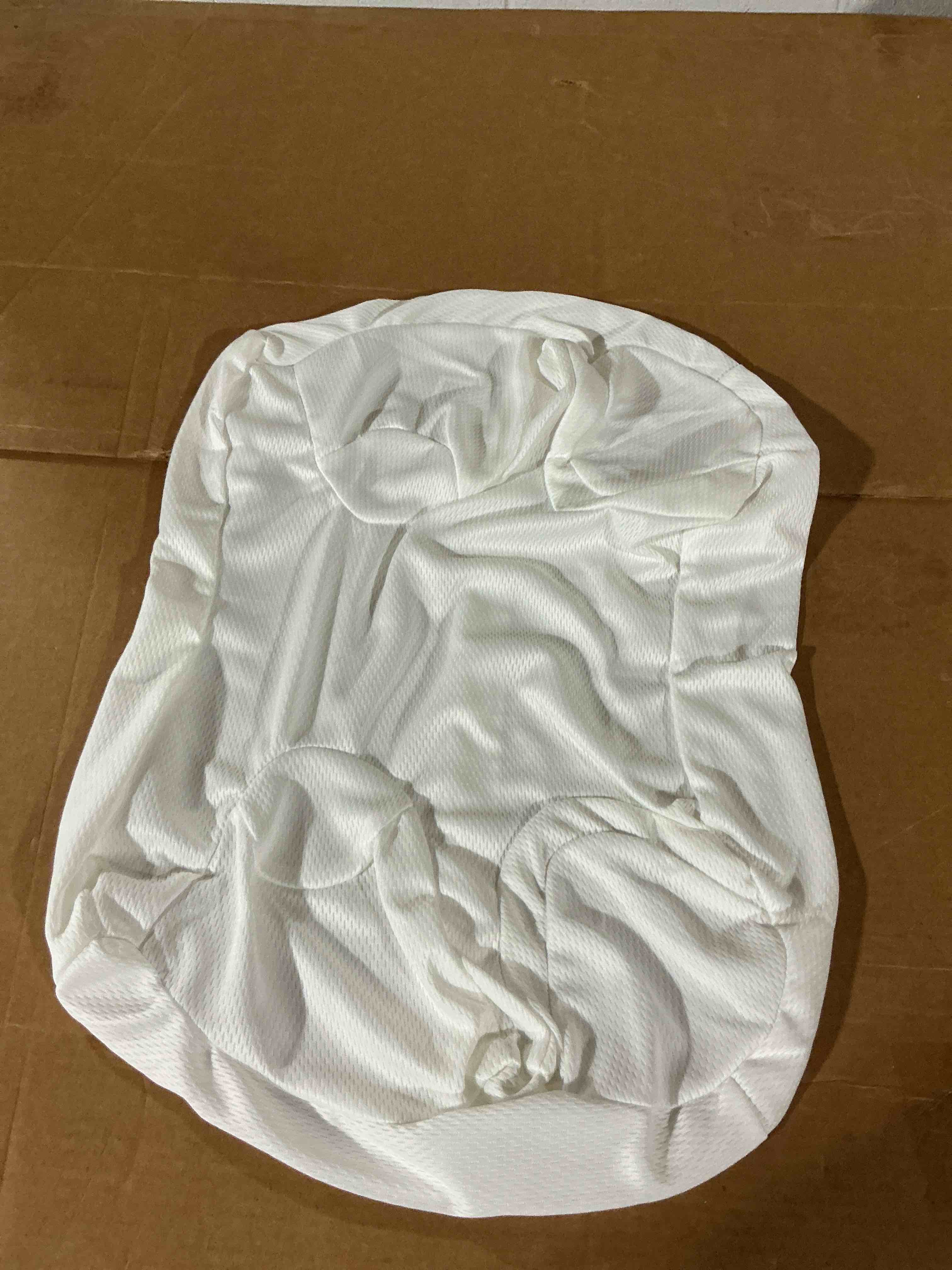 Condition photo showing New/Like New for pillowcase for lunderg parkin pillow