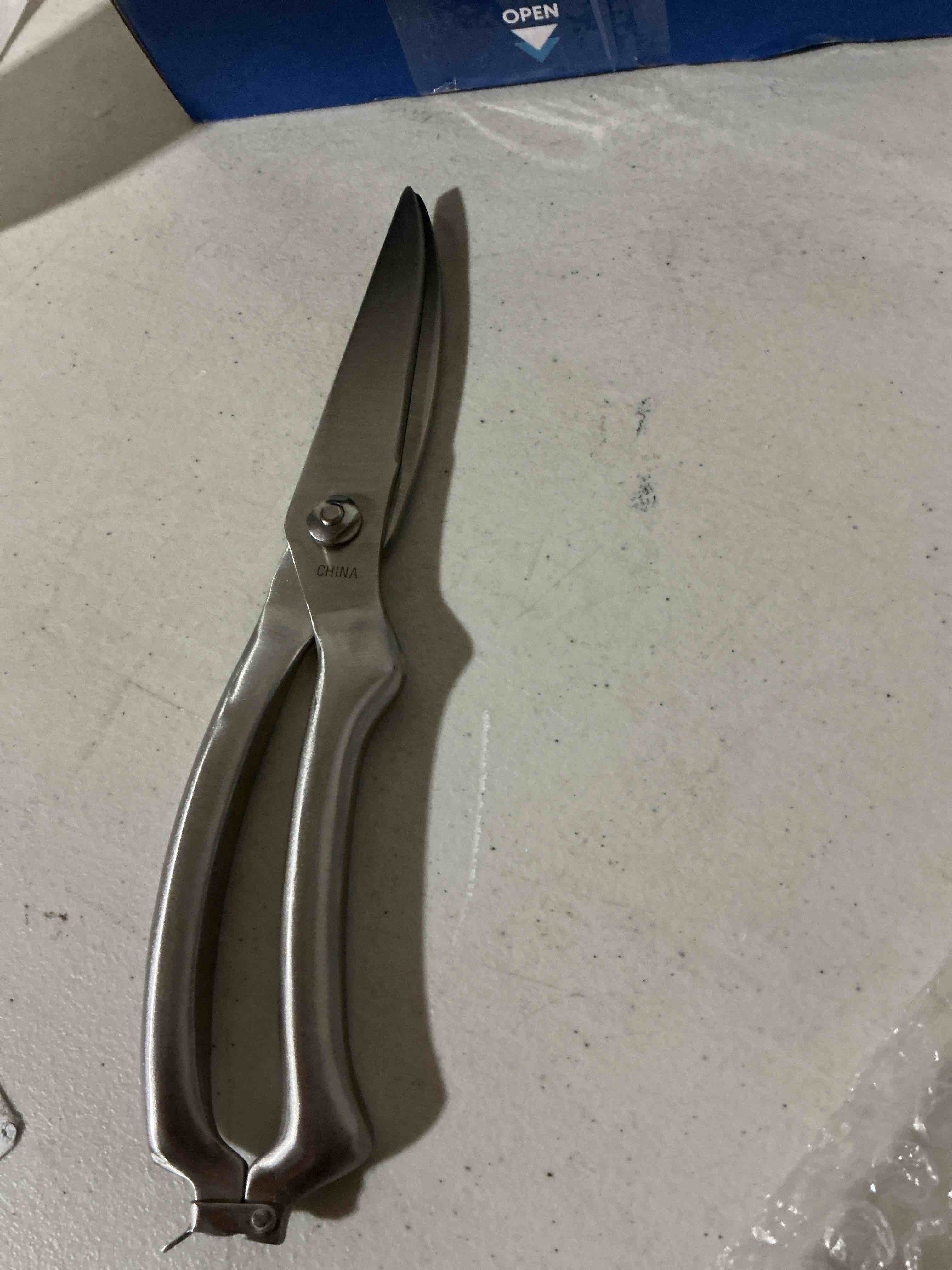 pack 1 kitchen shears