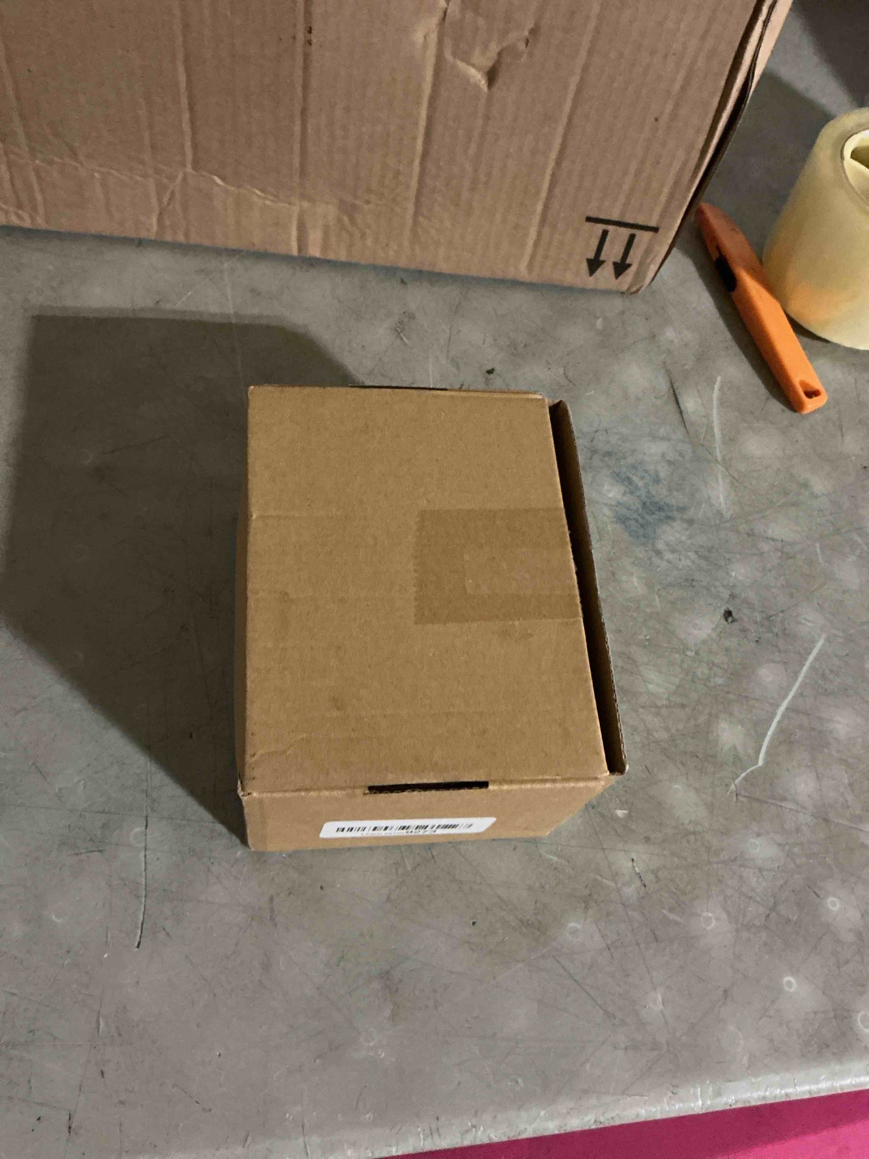 Condition photo showing As Is for 812966a12 water pump impeller kit for mercury marine 4 stroke 30-60 hp outboard engines 46-812966a12 sierra 18-3690