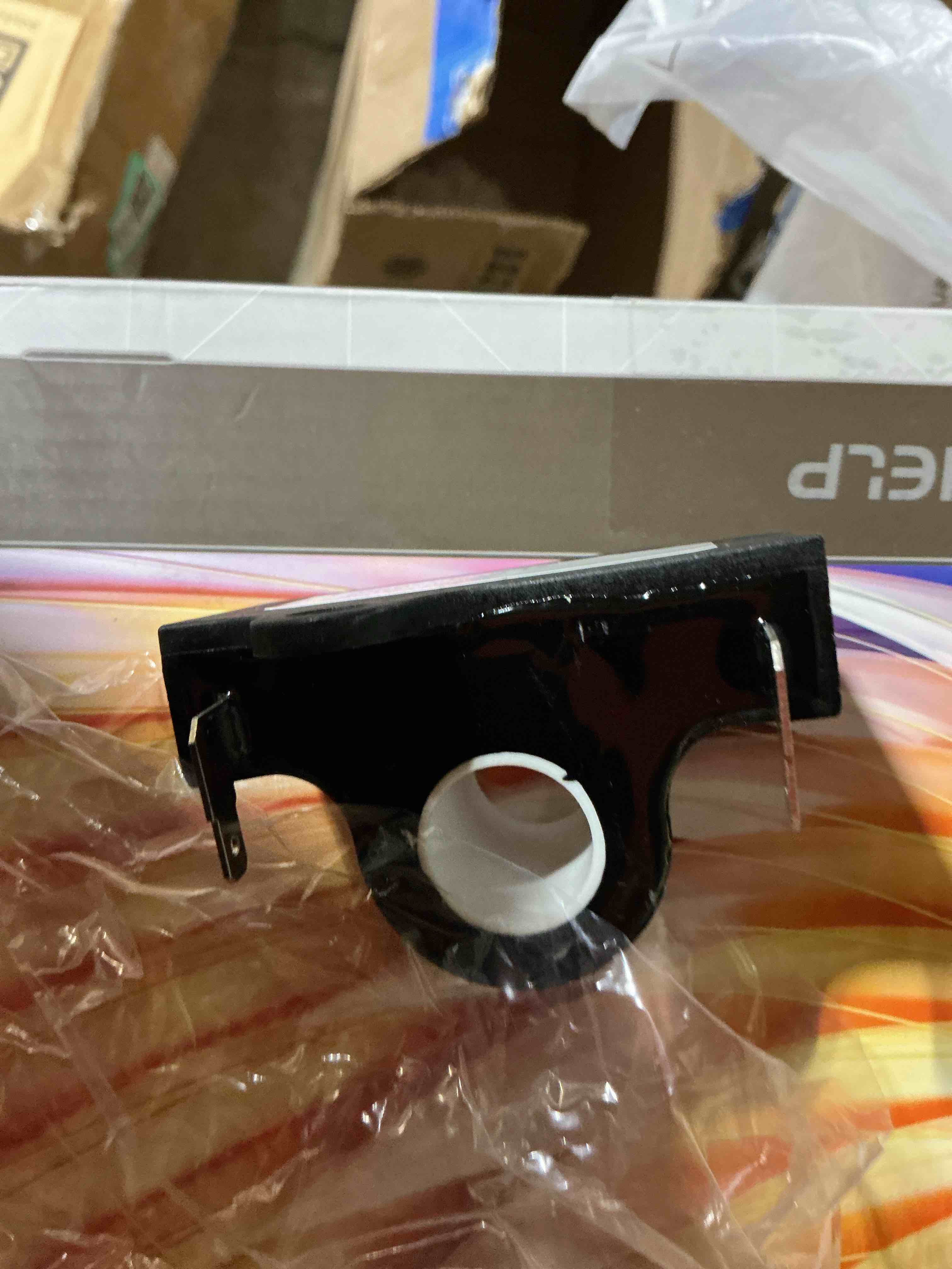 Condition photo showing As Is for 10l0l inductive throttle sensor for ezgo electric golf carts 25854g01