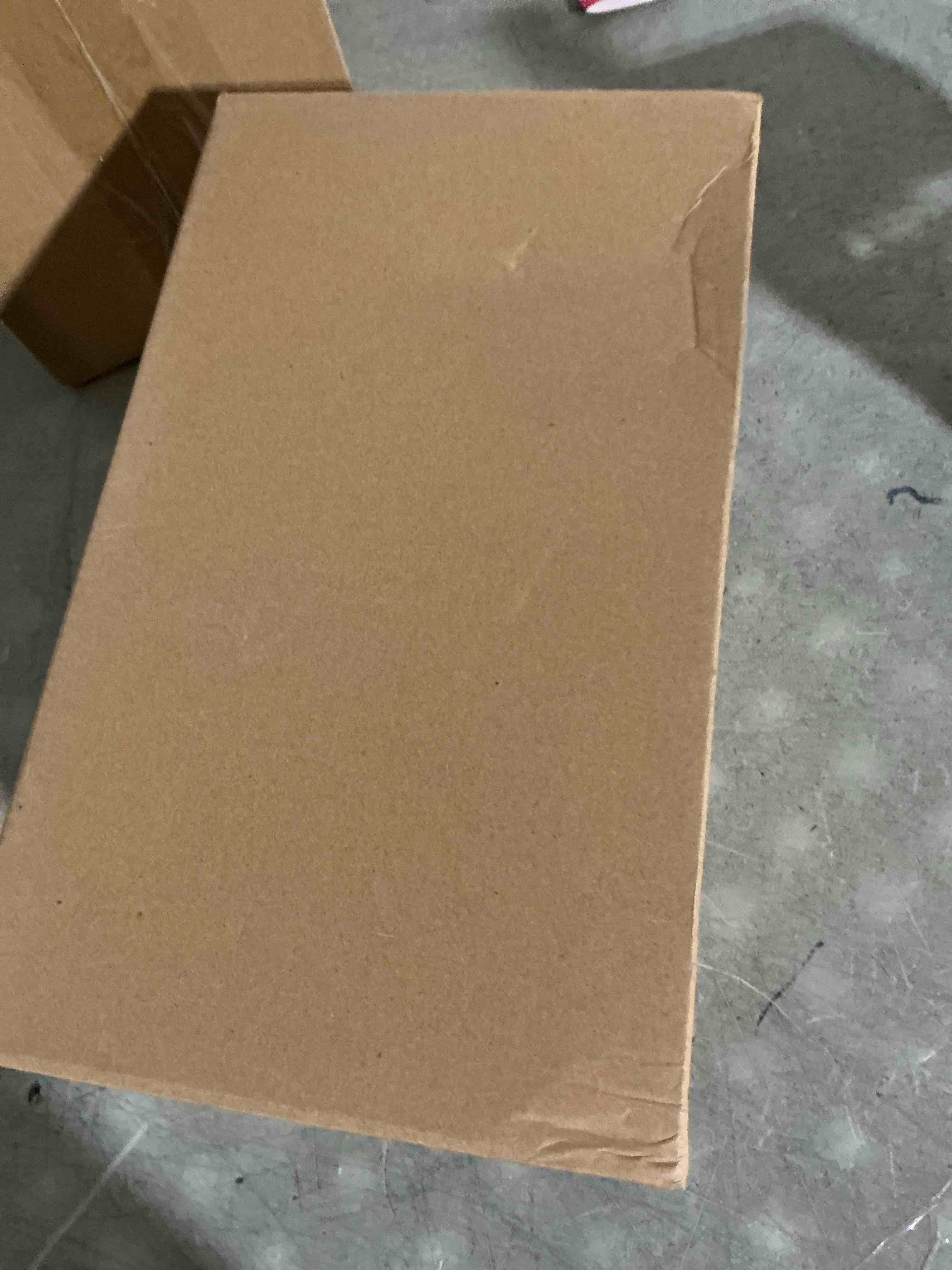 Condition photo showing Good Condition for 100 sets 6 oz paper ice cream cups with wooden spoons bulk ice cream sundae bar supplies disposable dessert bowls containers for spring summer graduation bar party decorations supplies