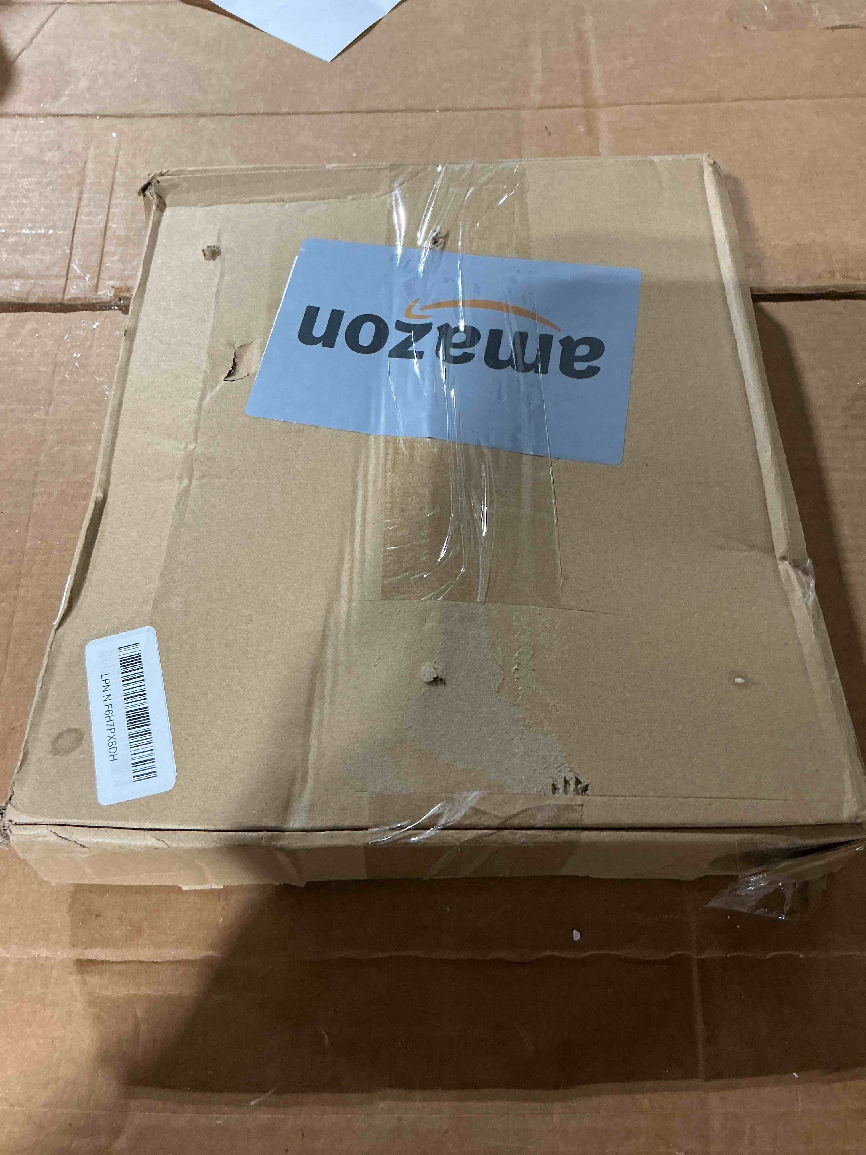Condition photo showing Good Condition for solar panel fan, 30w solar fan, solar panel fan kit, solar exhaust fan, suitable for small chicken coops, pet houses, solar ventilation fan, solar exhaust fan 4.7" fan