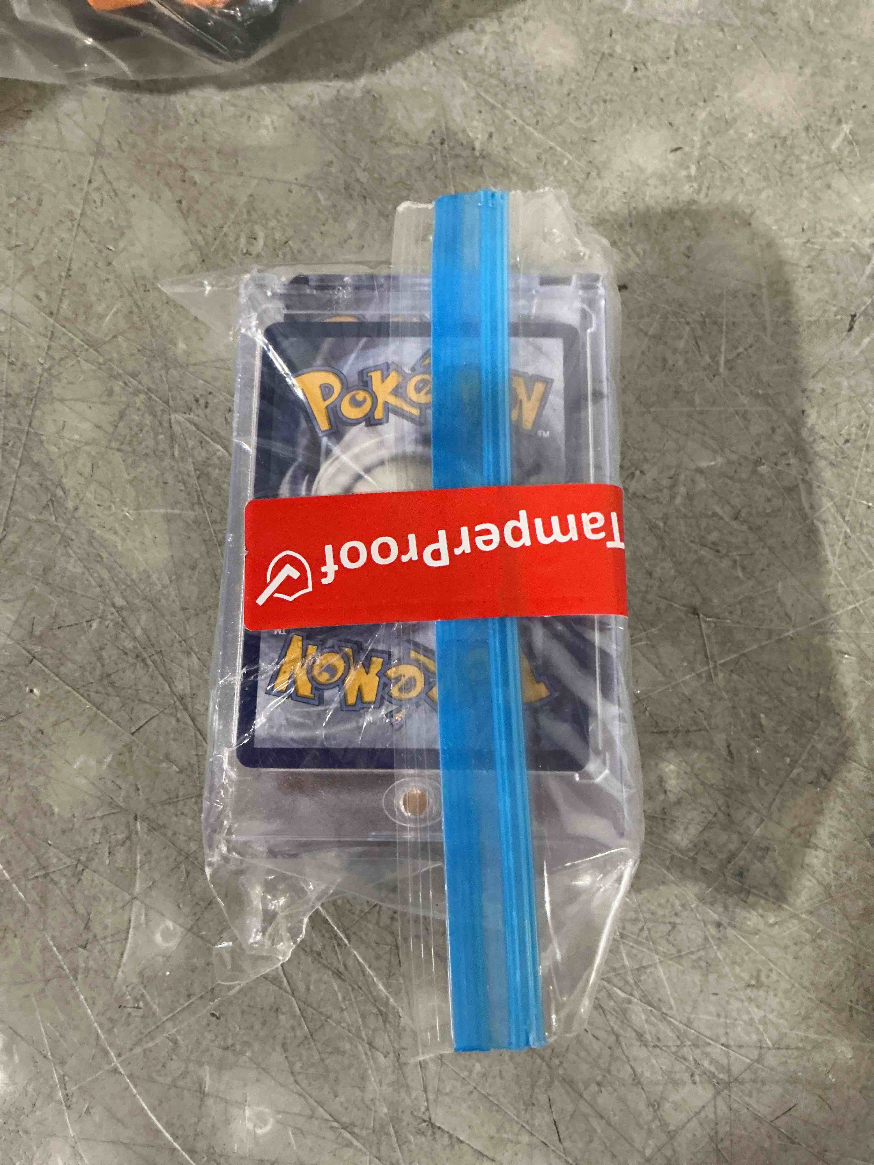 Condition photo showing New/Like New for pokémon! double charizard! flying pikachu v! along with 50 other pokémon heroes, holos, legends & commons- including holographic cards, stage 2 cards, holos in all forms & more! also includes 36 non holo common/ uncommon basic & first stage cards trainers & energy too! perfect set for collectors & enthusiasts!