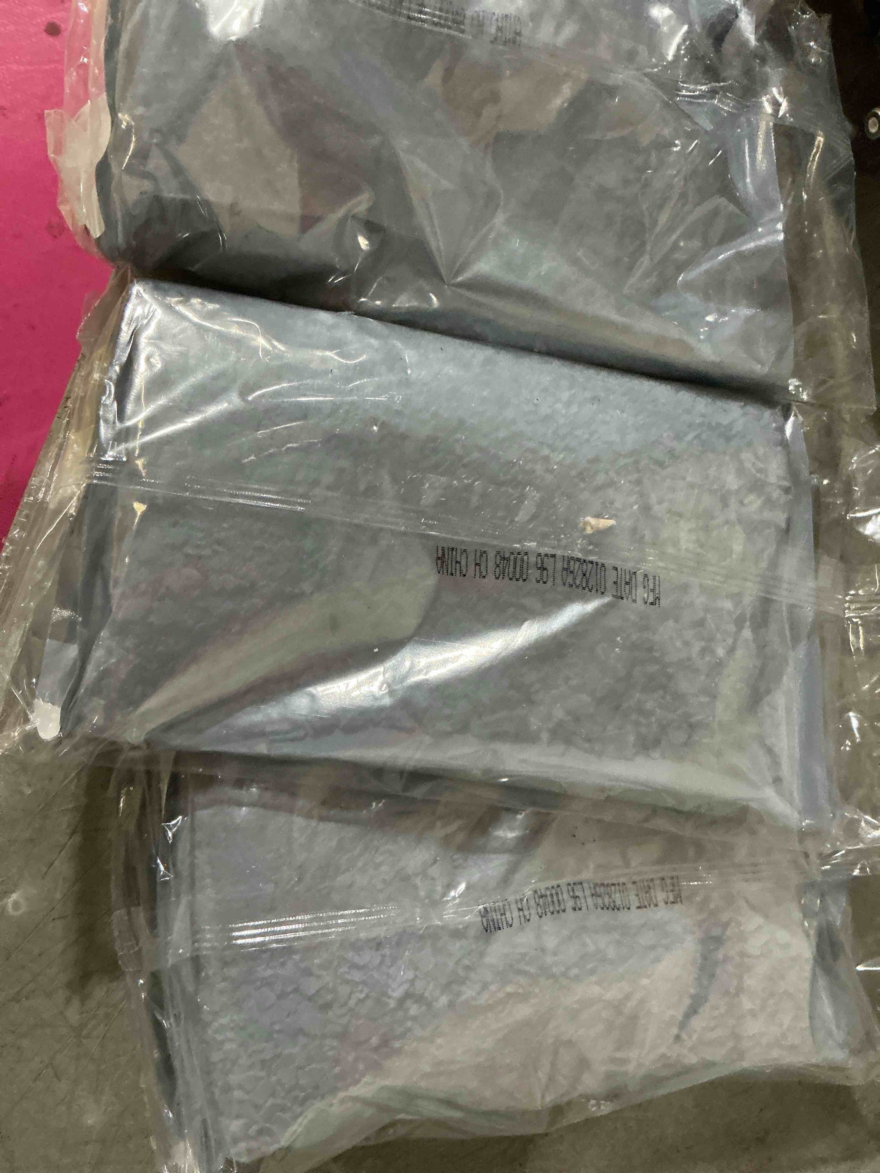 Condition photo showing Good Condition for damprid hanging moisture absorber, lavender vanilla scented 15.4 oz 3 pk