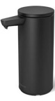 simplehuman 9 oz. Touch-Free Rechargeable Sensor Liquid Soap Pump Dispenser