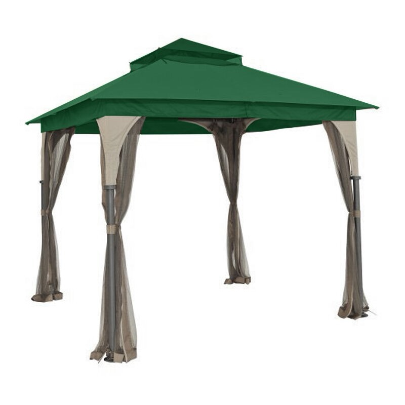 Bardine Gazebo Replacement Canopy 