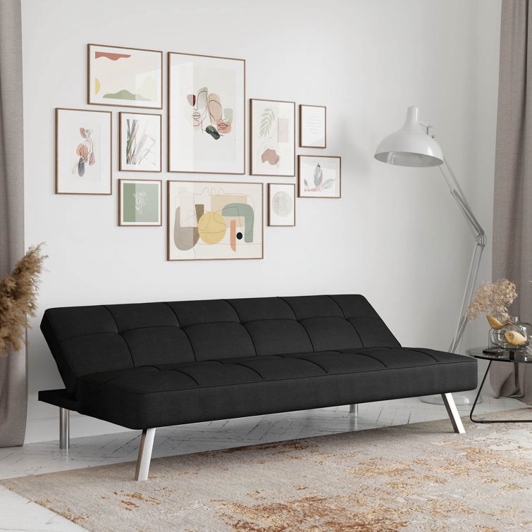 Serta Jameson Convertible Sofa