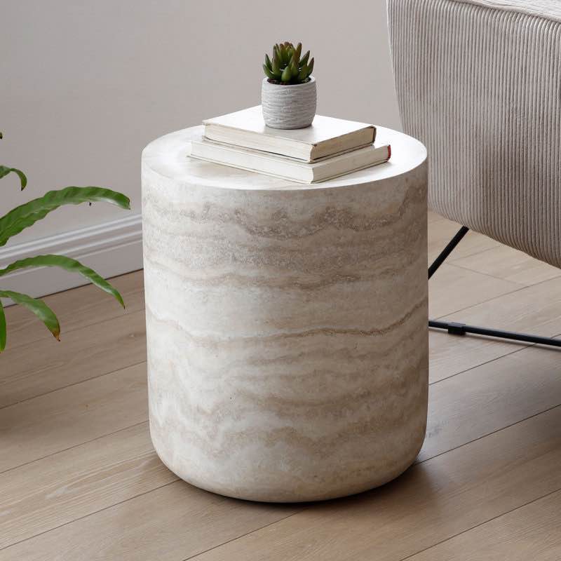 Vozelle End Table