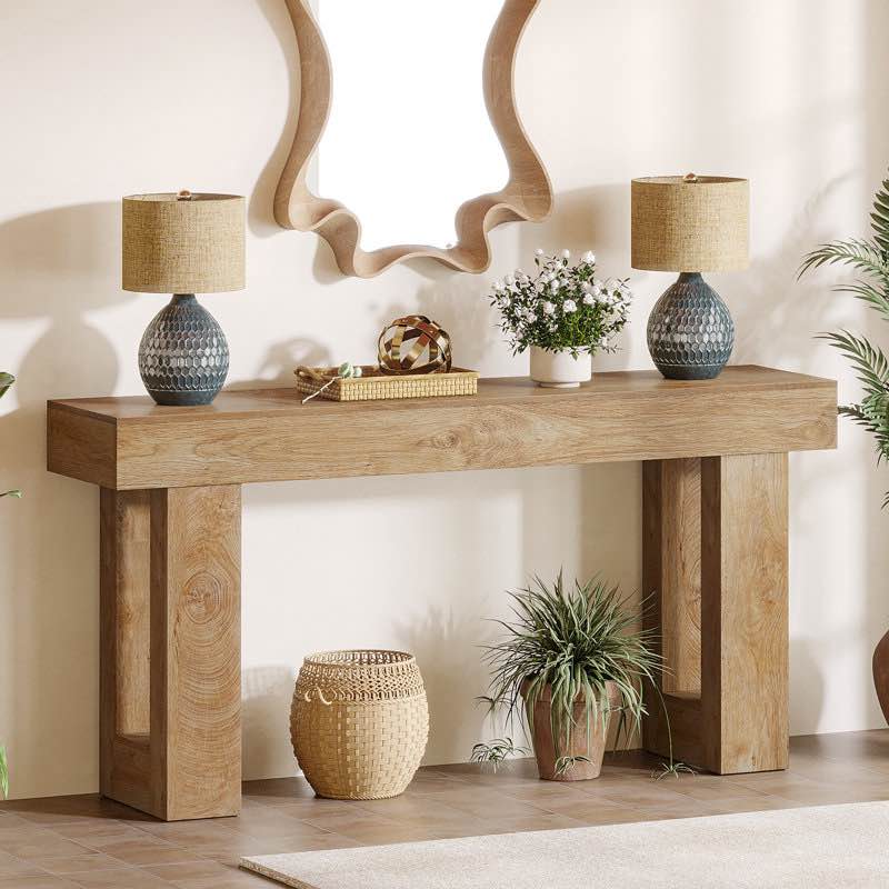(similar)Brittanni 63'' Console Table