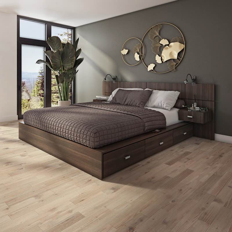 Zen Delta (Set of 4)