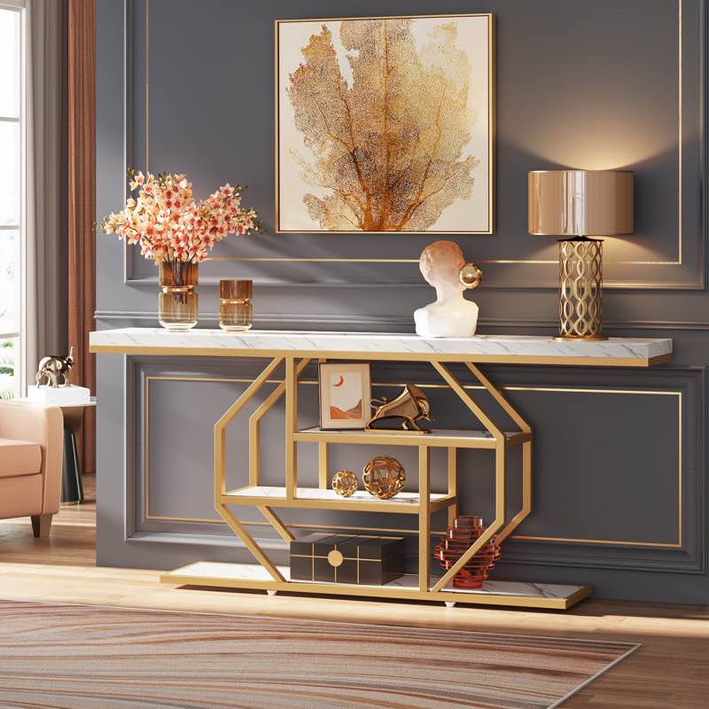 Ladye 70.86" Console Table