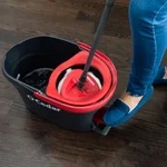 0- cedar 169453 mop bucket 