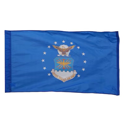 Independence Flag American Air Force Flag