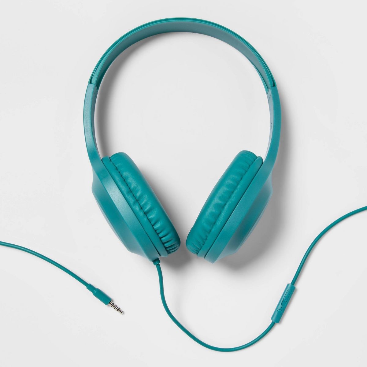 Wired On-Ear Headphones - heyday™