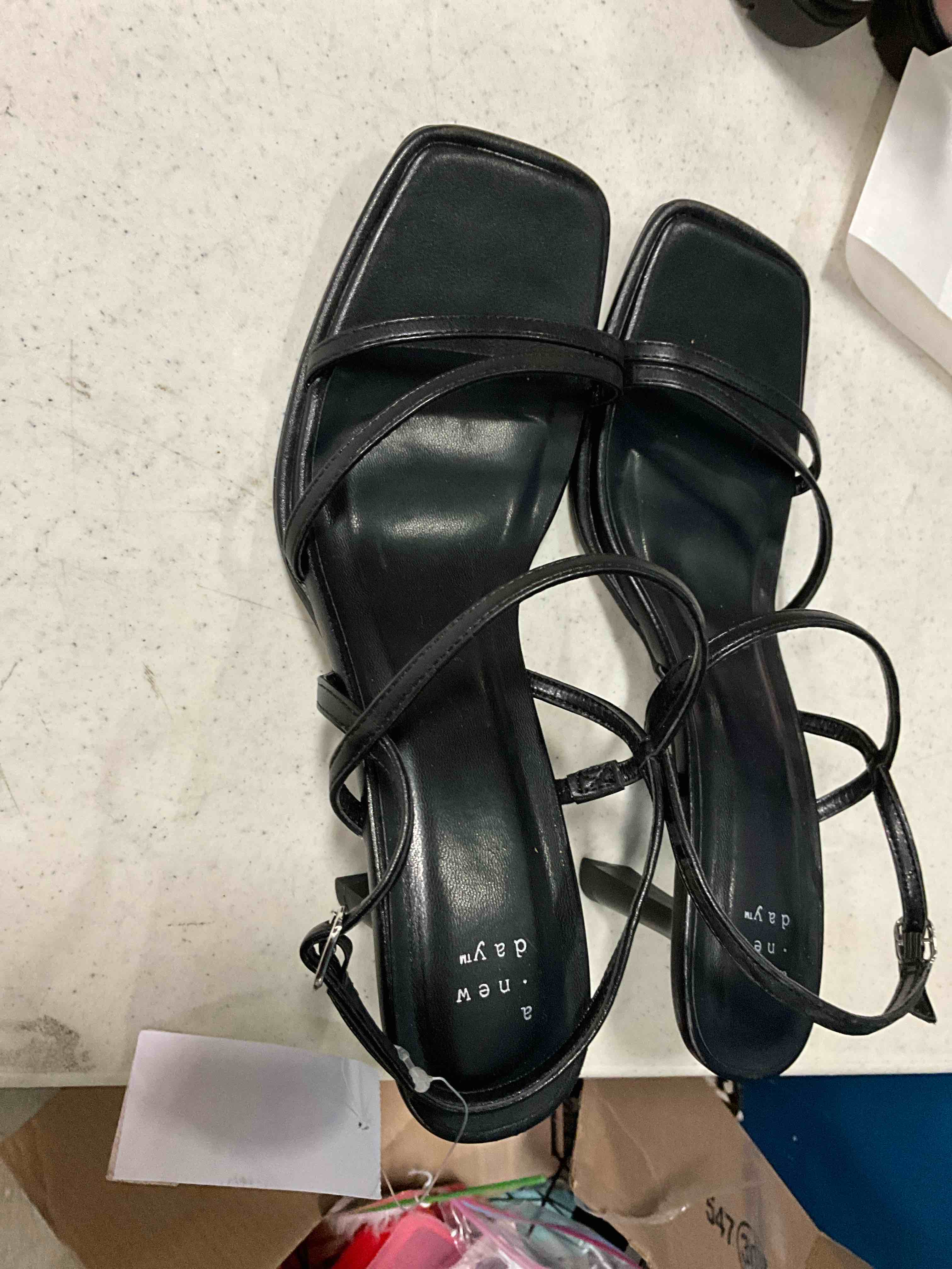 Shoe Deals
