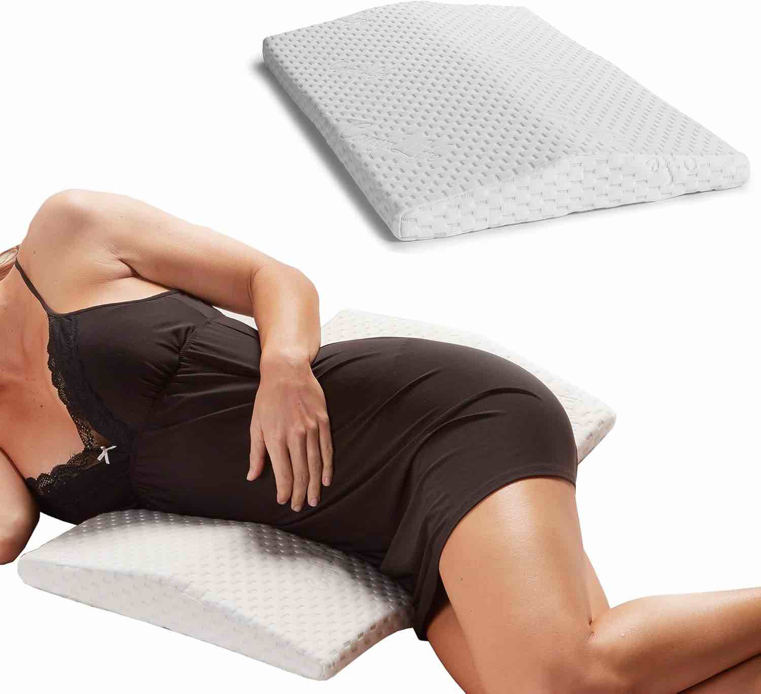 ComfiLife Sleep Lumbar Support Pillow