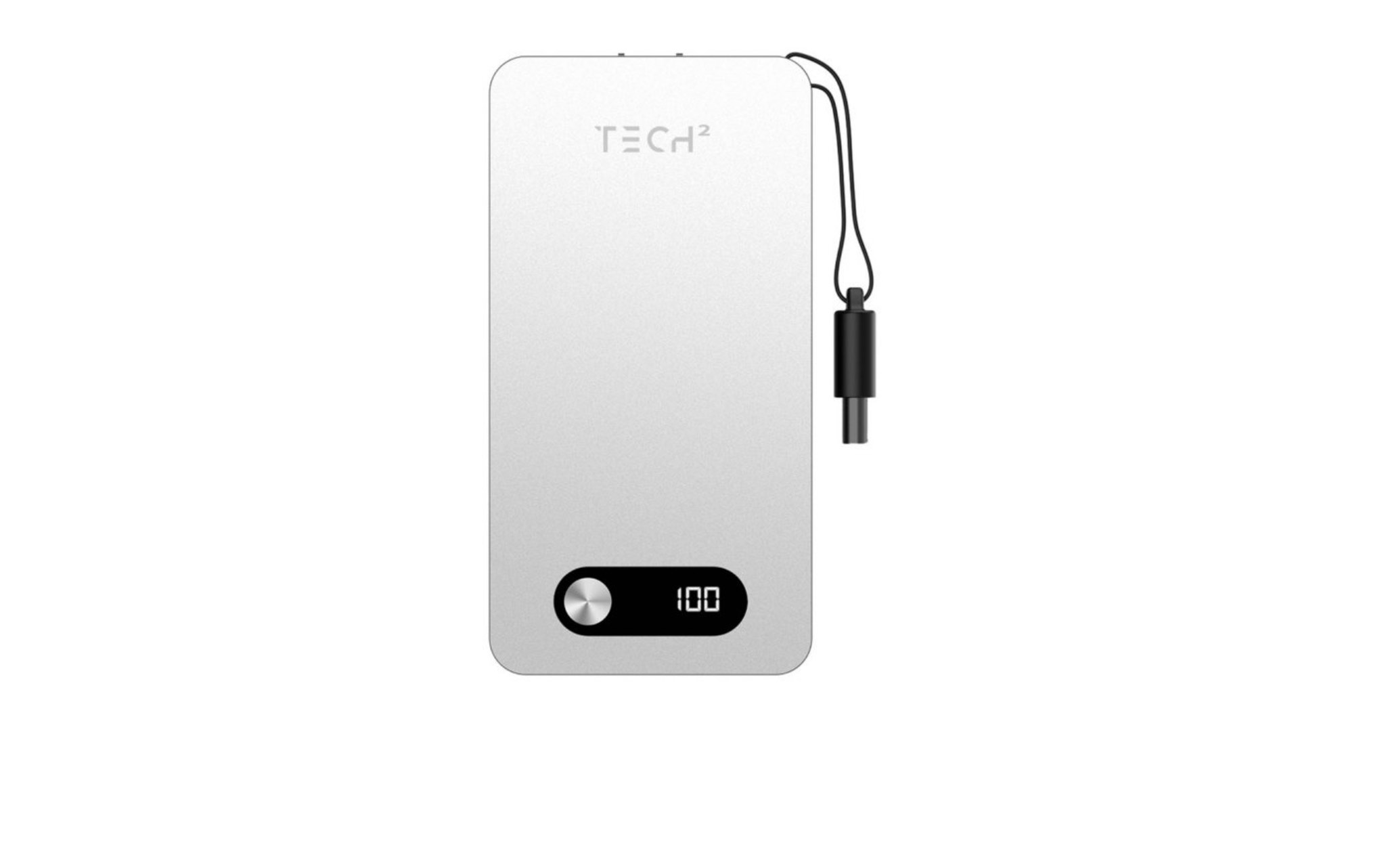 Tech Squared 10K mAh Power Bank