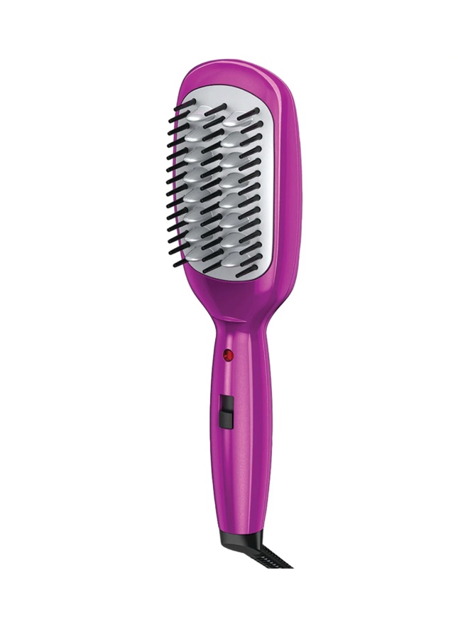 Conair Mini Pro Ceramic Hot Paddle Brush