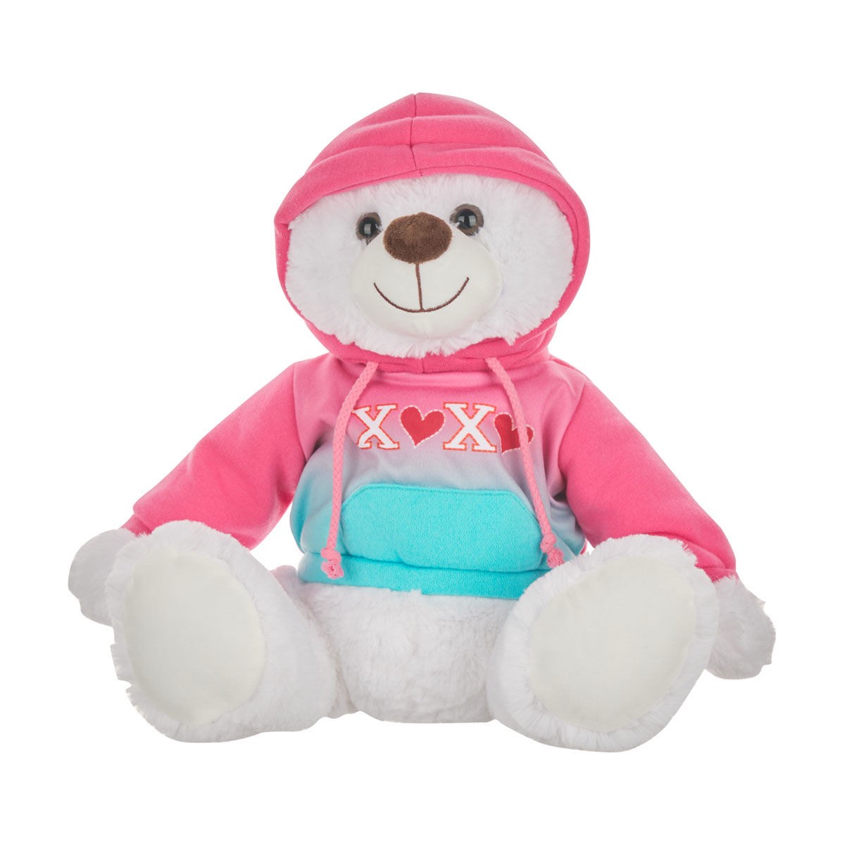 Plush Bear 