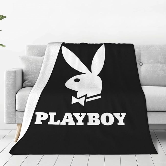 Cartoon Printed Sofa Blanket Flannel Soft Throw Blanket Bed Throw Blanket Warm Blanket Air Conditioning Blanket Suitable for All Seasons