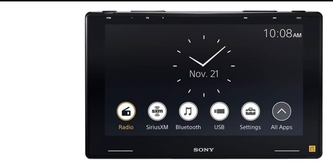 Sony XAV-9500ES