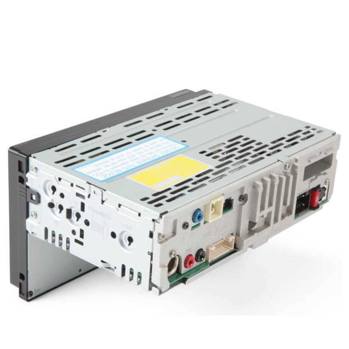 Sony XAV-9000ES Receiver | Articles, Videos, and DIY