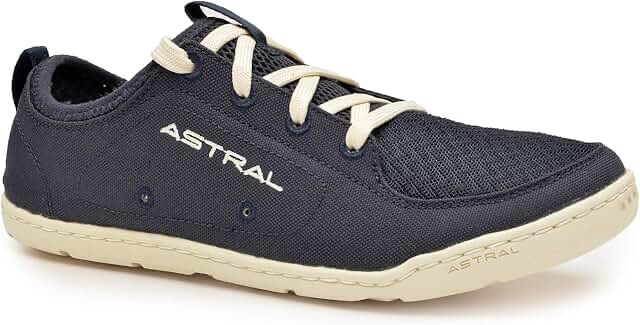 Astral, Women's Loyak, Navy Size 9