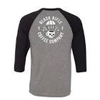 BRCC Paramug Logo Deep Heather Black, XL