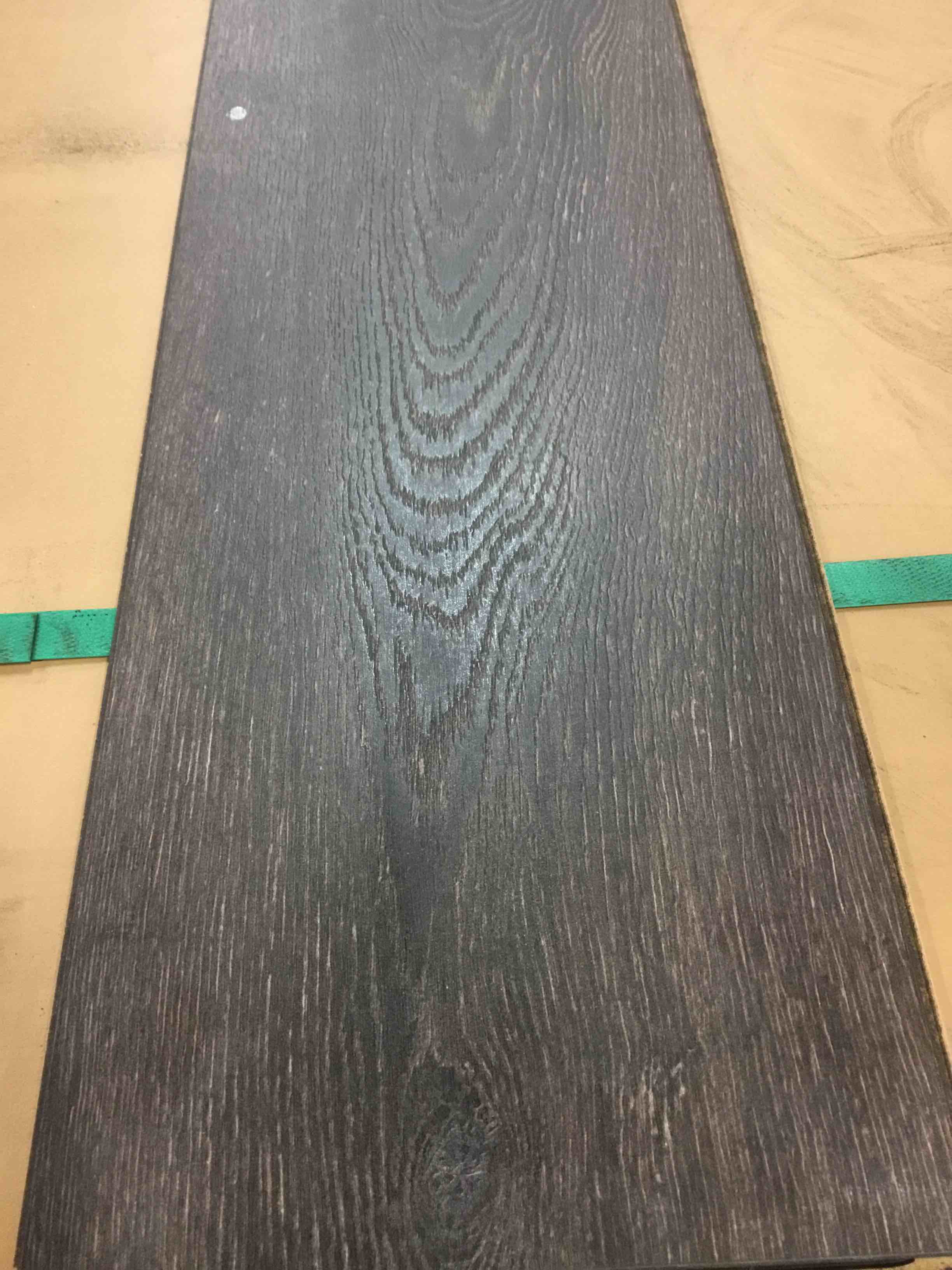 Laminate Wood Flooring (23.90 sq ft/ Box) 56 Boxes = 1338 Sq Ft -Bid per sq ft