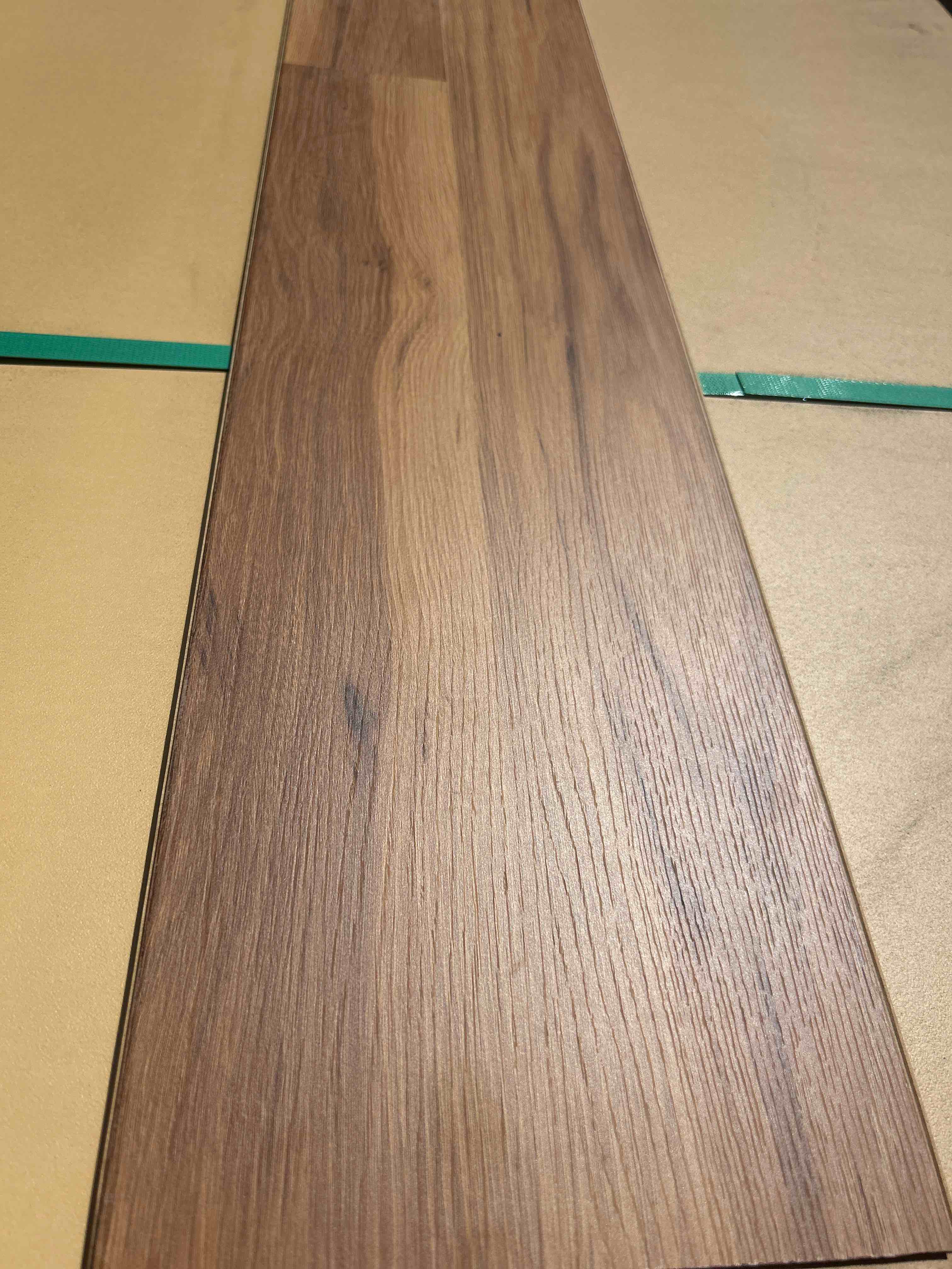 Laminate Wood Flooring (23.90 sq ft/ Box) 56 Boxes = 1338.75 Sq Ft 