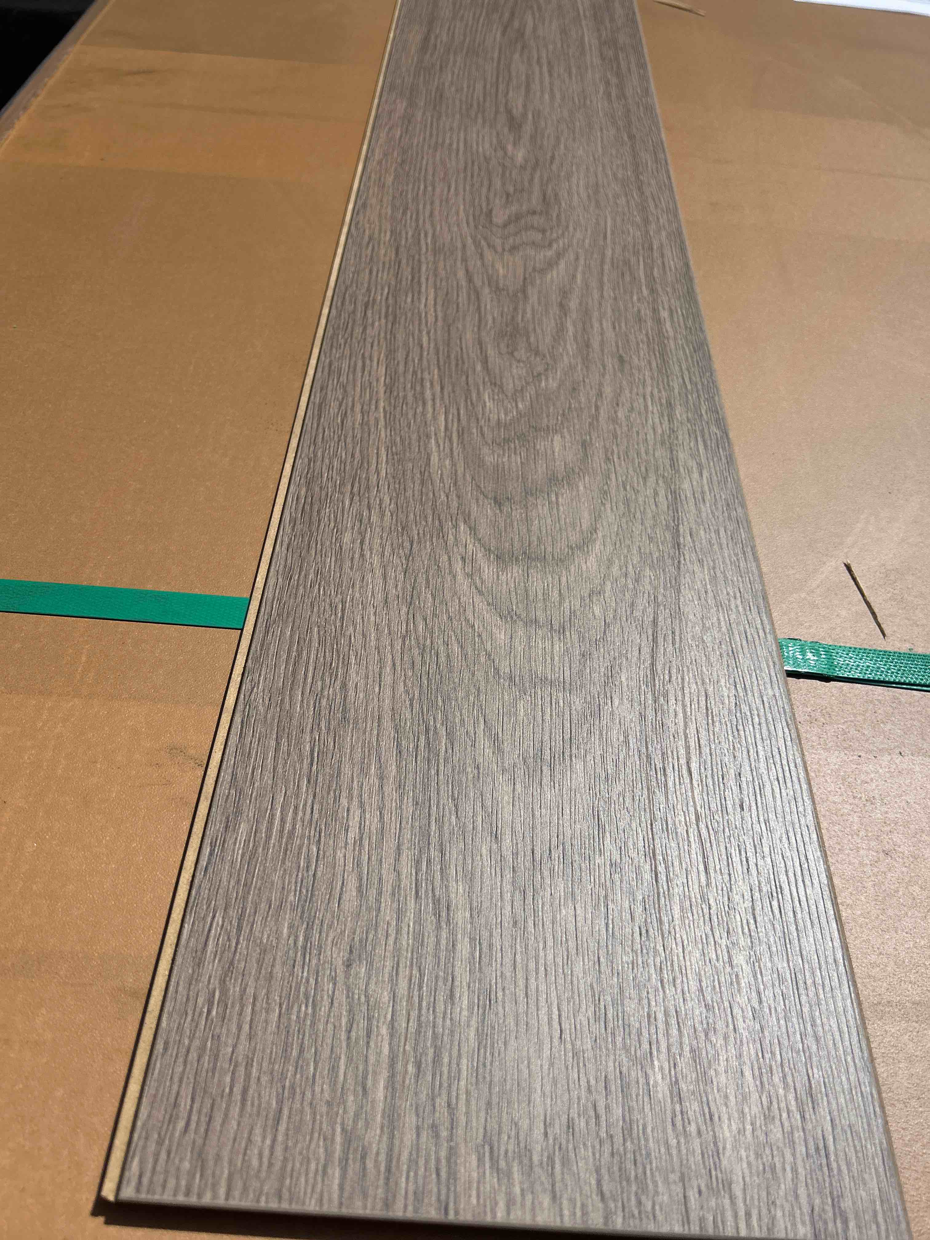 Laminate Wood Flooring (23.90 sq ft/ Box) 56 Boxes = 1338.75 Sq Ft 