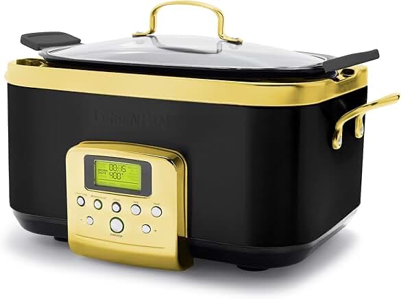 GreenPan Elite Reserve Slow Cooker