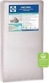Sealy  Flex Cool Breathable 2 Stage Waterproof Crib Mattress plus Toddler Bed Fit, Airy Cotton Cover, 204 Premium Coils, GREENGUARD Gold Certified, Safety & Quality Tested, Made in USA, 52"X28"