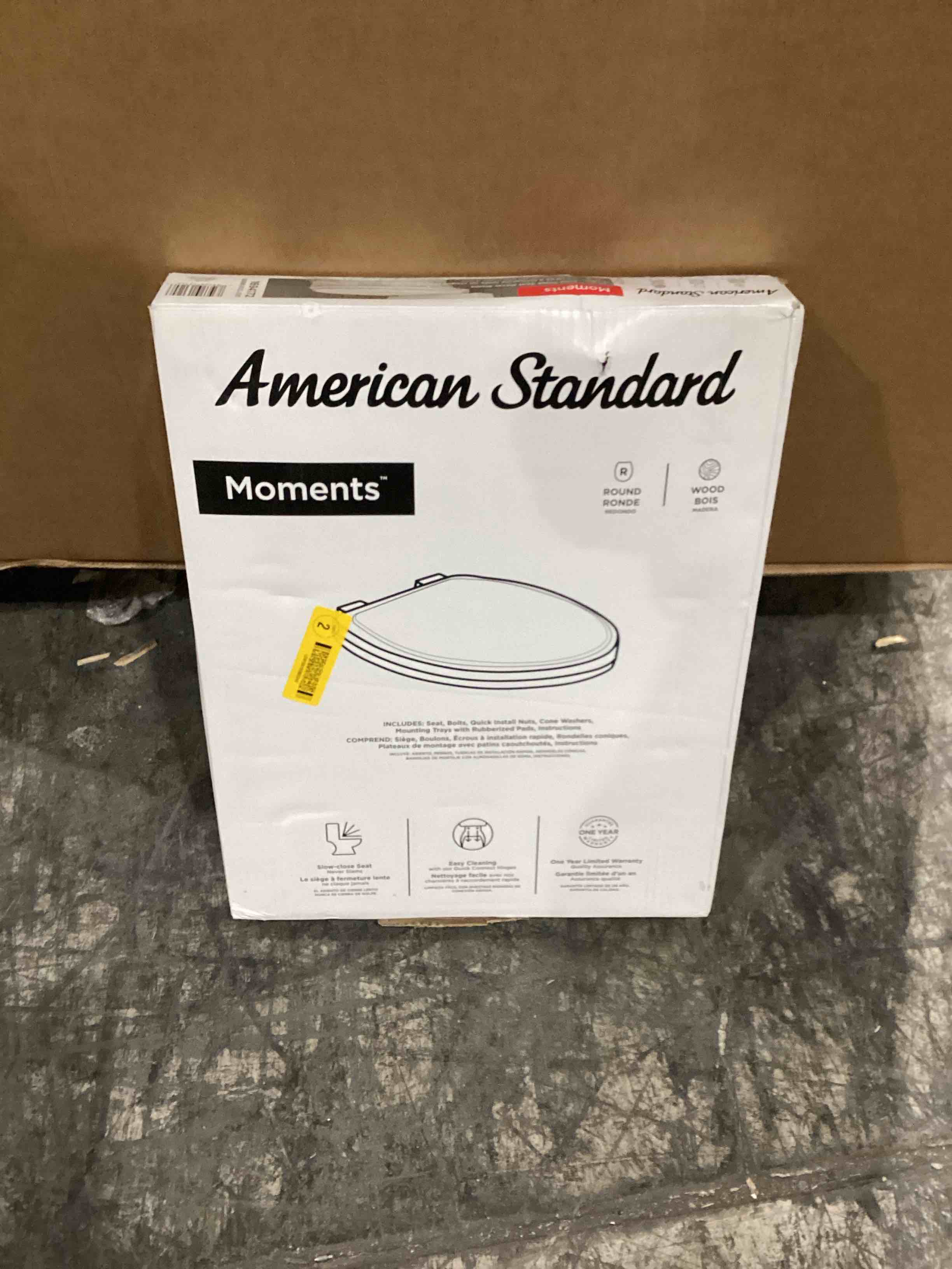 American Standard 